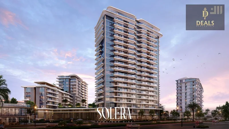 PREMIUM APARTMENT/FULL SEA VIEW/HIGH ROI/INSTALLMENT63862374791938113