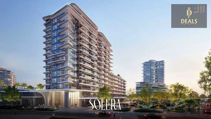 PREMIUM APARTMENT/FULL SEA VIEW/HIGH ROI/INSTALLMENT63862374791938112