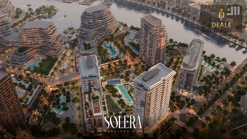 PREMIUM APARTMENT/FULL SEA VIEW/HIGH ROI/INSTALLMENT63862374791938111