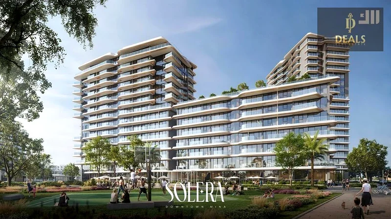 PREMIUM APARTMENT/FULL SEA VIEW/HIGH ROI/INSTALLMENT63862374791938114
