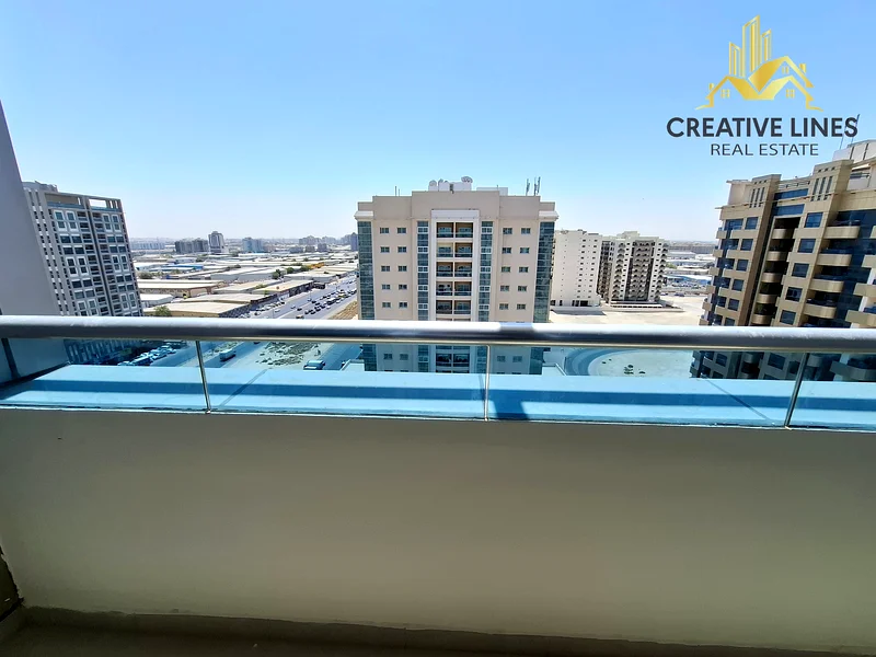 قريب من حديقة البركة وشقة بدون غاز مكونة من غرفتي نوم متاحة للعائلة63757474630402110