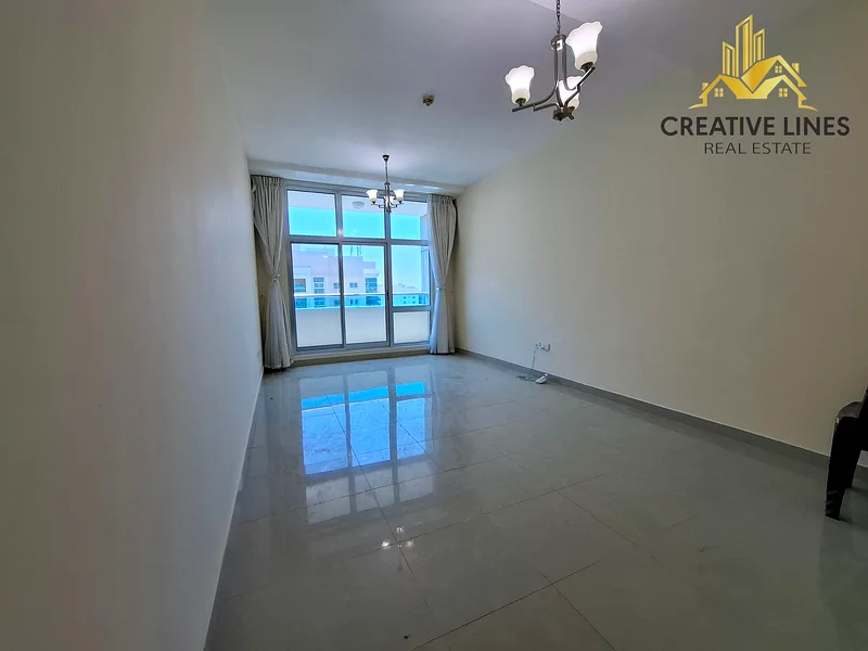 قريب من حديقة البركة وشقة بدون غاز مكونة من غرفتي نوم متاحة للعائلة63757474630402111