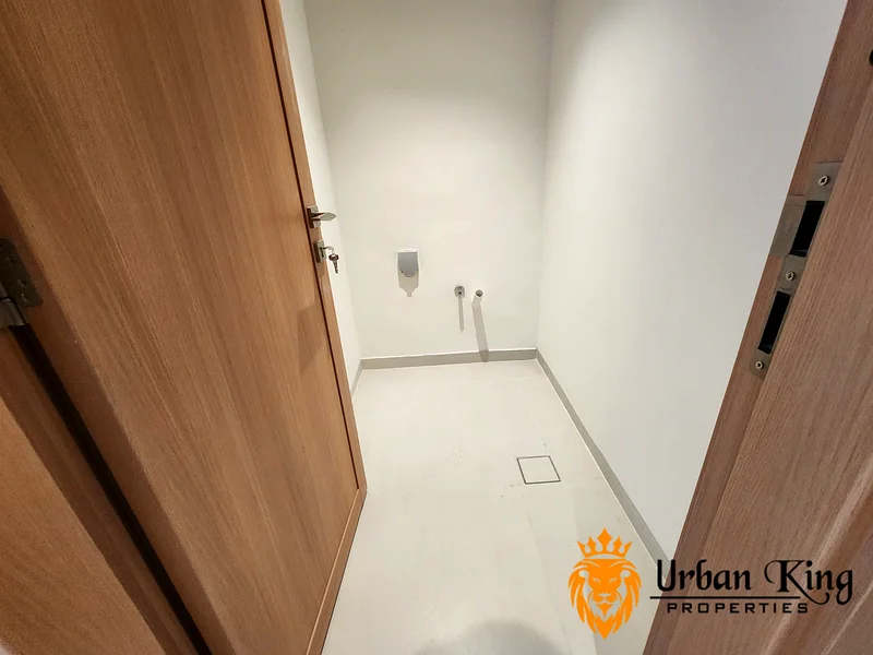 شقة جديدة بالكامل | جاهزة للانتقال | طابق عالي63766560092802114