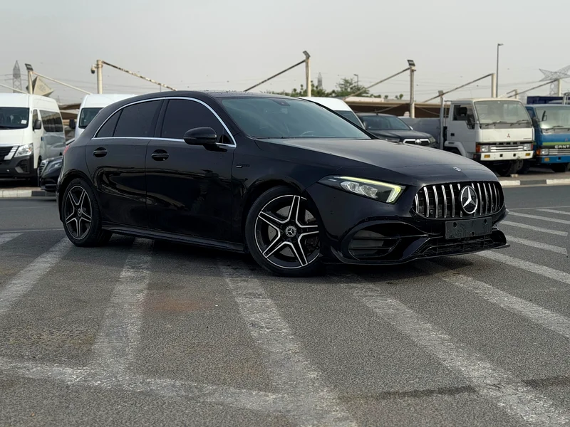 MERCEDES BENZ A-25063699044559745112