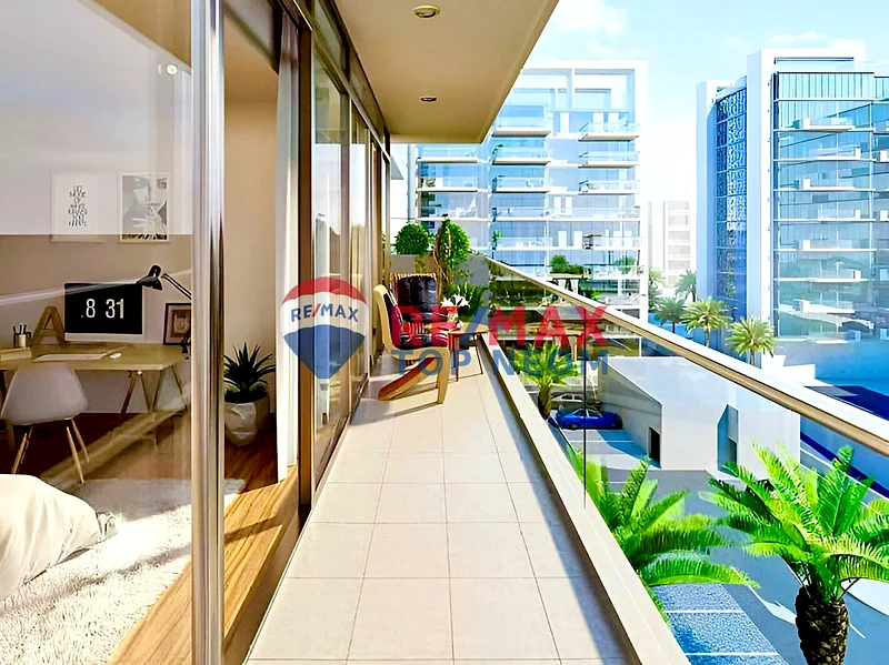 Corner | Stylish | Spacious Layout63942204774657110