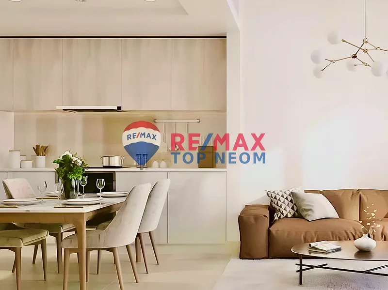 Corner | Stylish | Spacious Layout63942204774657114