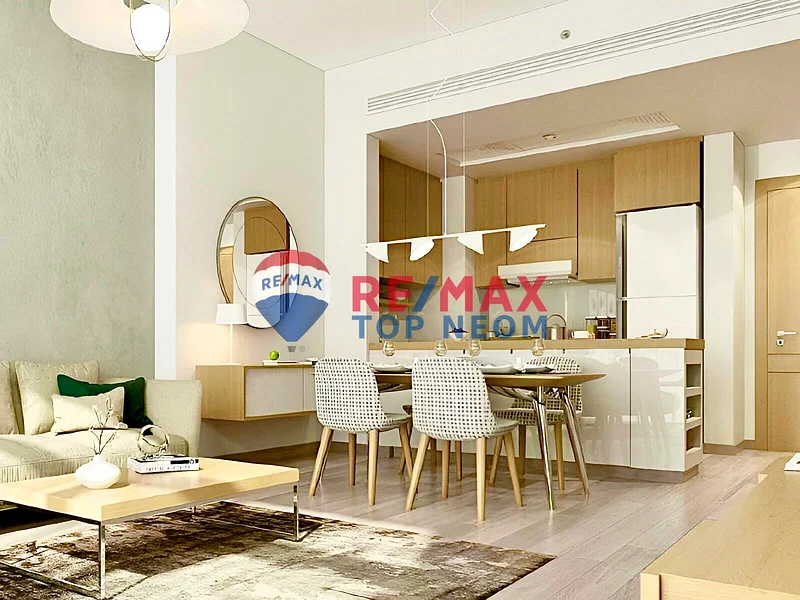 Corner | Stylish | Spacious Layout63942204774657113