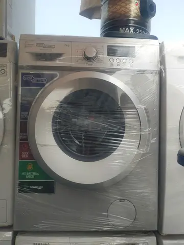 Super general washing machine