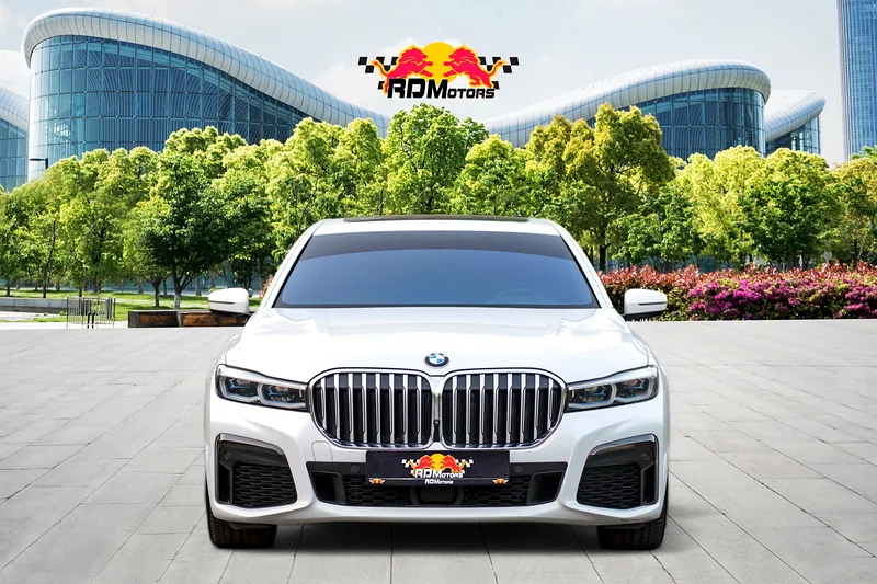 3,700 P.M | 0% Down-Payment |
WARRANTY SERVICE CONTRACT | BMW 730LI63699047760259111
