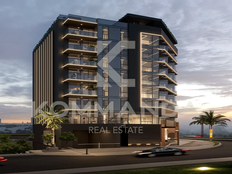 Calm & Class || Strategic Location || Flexible Payment Plan63968244712066114