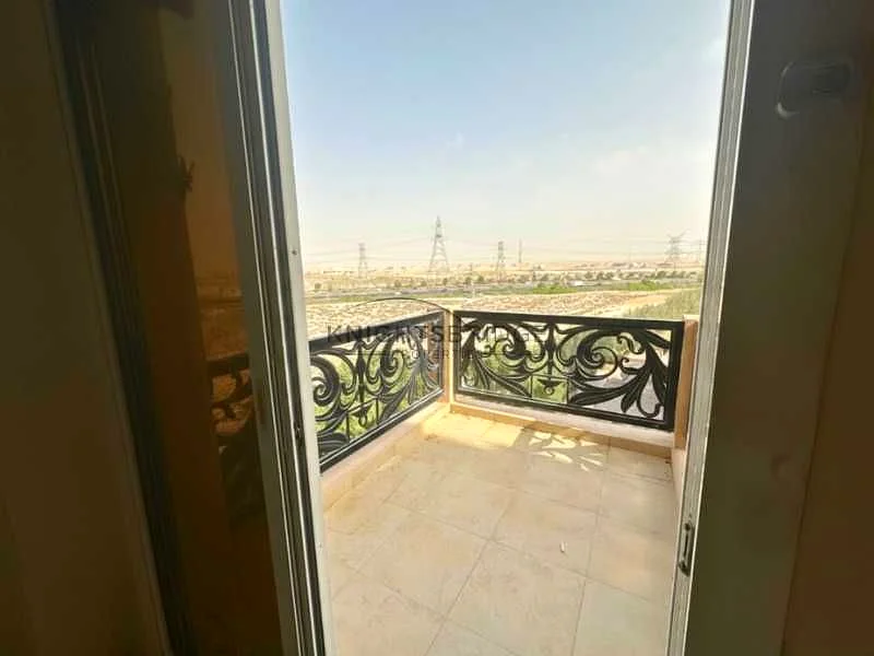 Vacant Now | Big Area | Closed Kitchen | 2 Baths63728449619458113