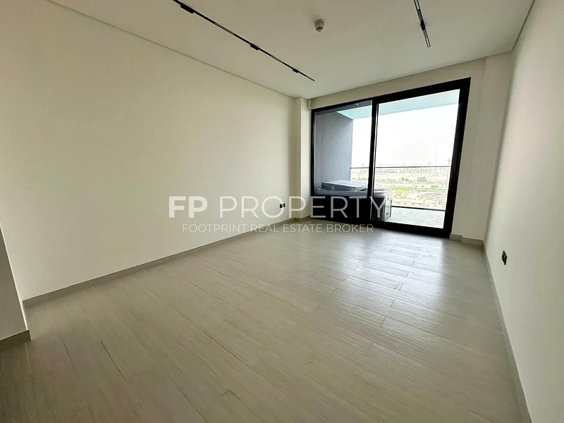 Luxurious studio | Canal View l Ready to move in63793904454403111