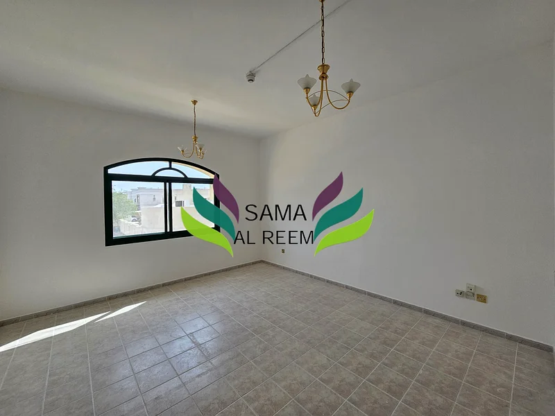 3 Bed Garden Villa | Lush Green Compound | Pool | Gym63730427389185114