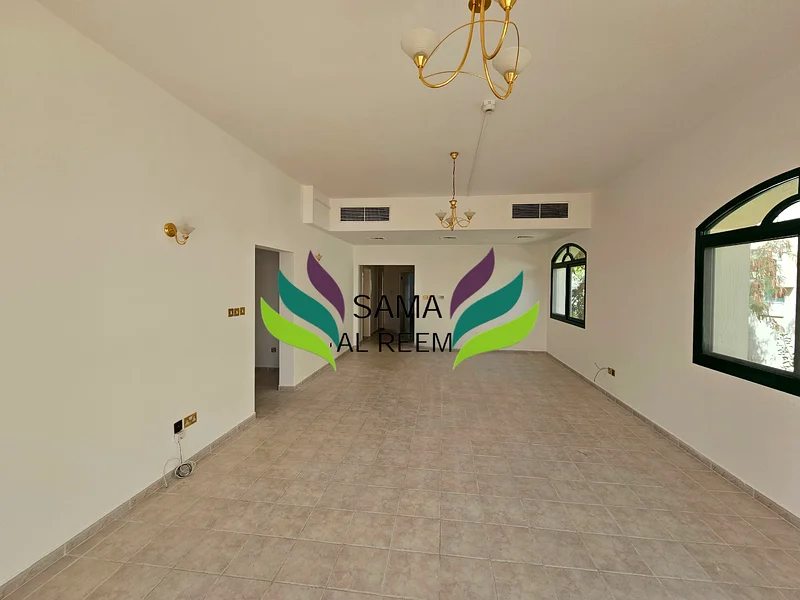 3 Bed Garden Villa | Lush Green Compound | Pool | Gym63730427389185112