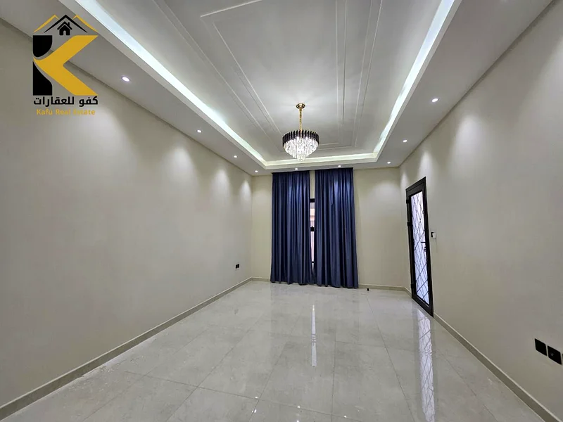 فيلا فاخرة للإيجار في الياسمين – عجمان63717456249859111