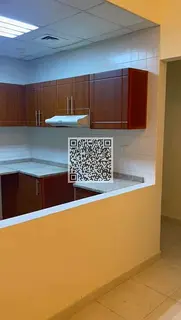 small 2 / Two bedroom hall apartment for sale in Paradise Lake Towers B6