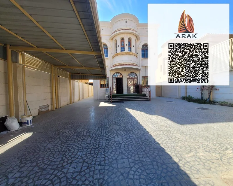 📢✨ Luxury Villa for Rent – Prime Location Next to Sheikh Ammar Street ✨📢63722819701506111