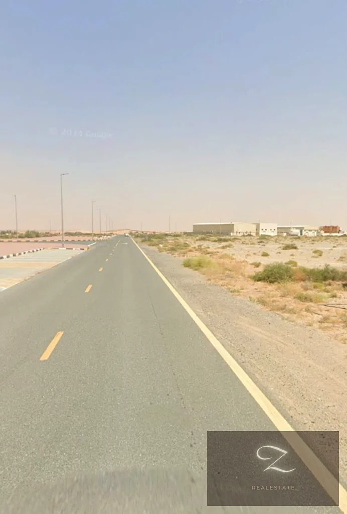 للبيع: قطعة أرض في منطقة السجاع الصناعية (الهناء الجليل)63820667058689111