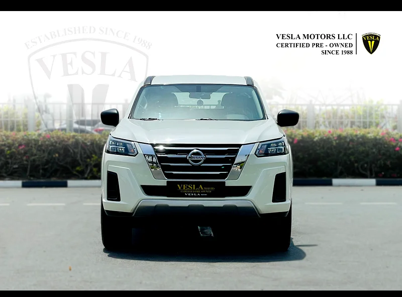 IN HOUSE FINANCE / 1,450 AED MONTHLY / LEATHER SEAT + NAVIGATION + CAMERA + KEYLESS START / WARRANTY63699055232641111