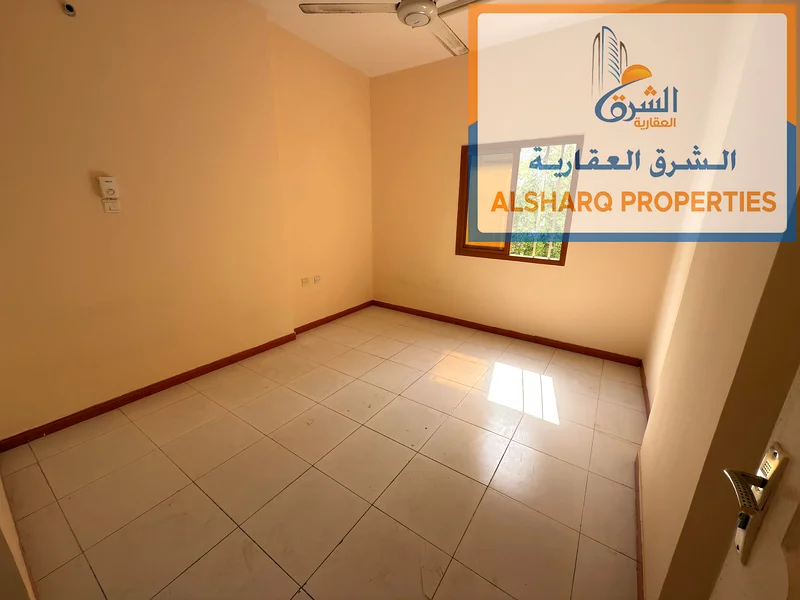 مساحات واسعة مع حمامين وغرفة نوم رئيسية مع صيانة كاملة من قبل المالك، غرفة وصالة للإيجار السنوي في الروضة، عجمان63719243020418112