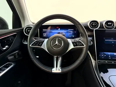 Mercedes-Benz GLC 300, миниатюра 13