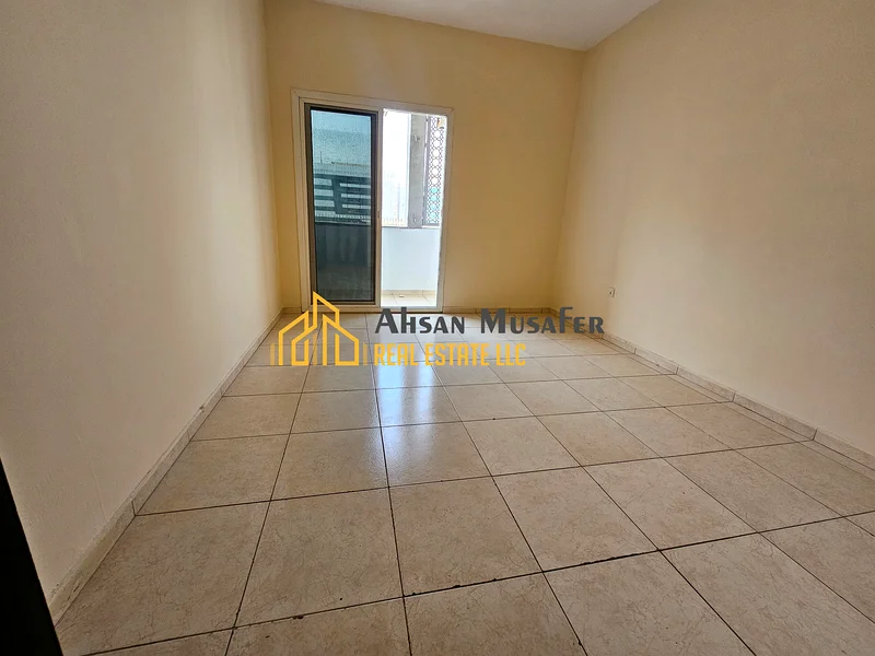 NO COMISSION 1BHK JUST 40K OPP SAHARA CENTER GYM POOL FREE, BALCONY, 2 BATH HUGE FLAT LAST UNIT NAHDA SHARJAH63707224041857114