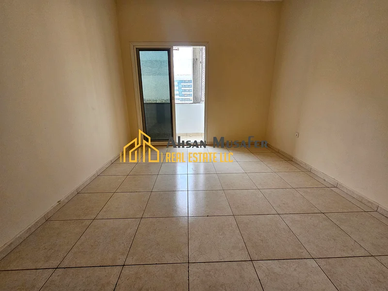 NO COMISSION 1BHK JUST 40K OPP SAHARA CENTER GYM POOL FREE, BALCONY, 2 BATH HUGE FLAT LAST UNIT NAHDA SHARJAH63707224041857113