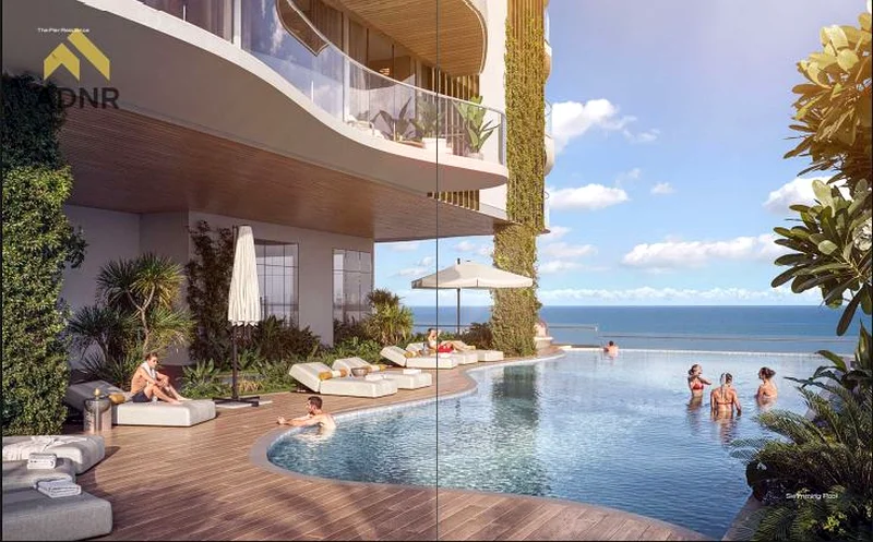 All-Around Sea View / Spacious Apartment / Smart Home / Fully Equipped Kitchen Appliances63954729475586112