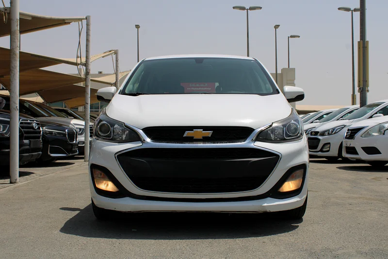 Chevrolet Spark 2020 gcc63699030838785111