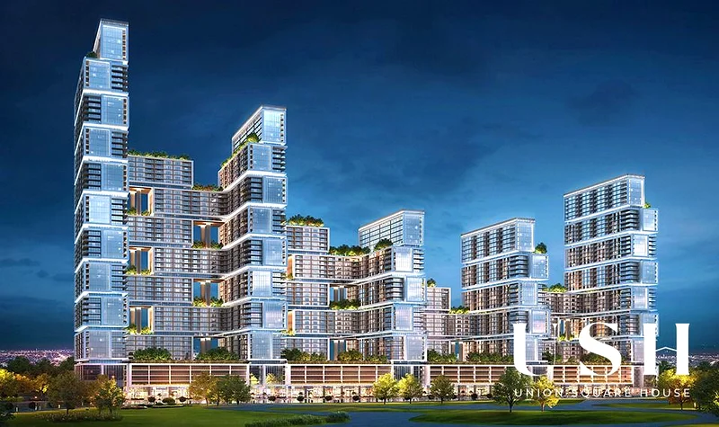 Luxury apartment | Direct from developer | Resort style living64019621702787112