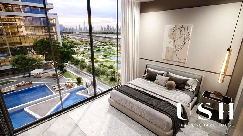 Luxury apartment | Direct from developer | Resort style living64019621702787110