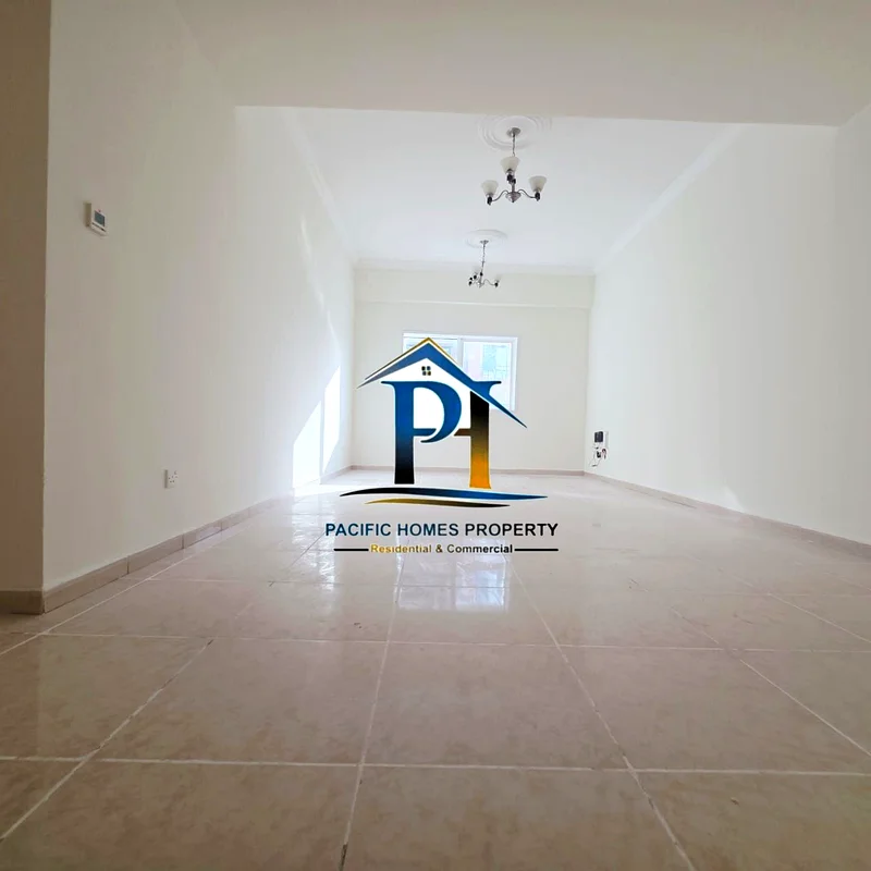 "" سكن الموظفين "" مشاركة عائلية " شقة 02 غرفة نوم متاحة مع جميع المرافق63757071369601113