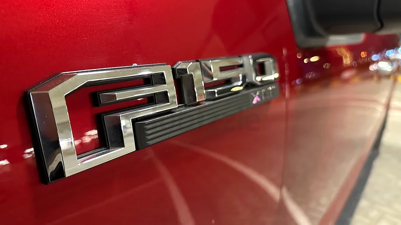 Clean title Ford F-15063699039733506114