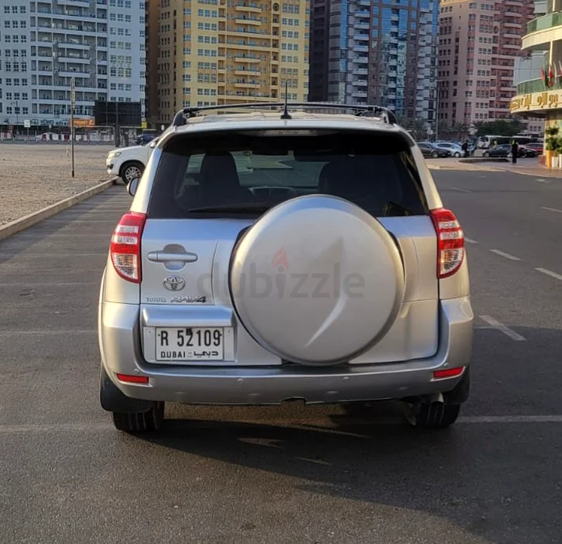 Rav4 for Sale with Sunroof 6V63700380376067114