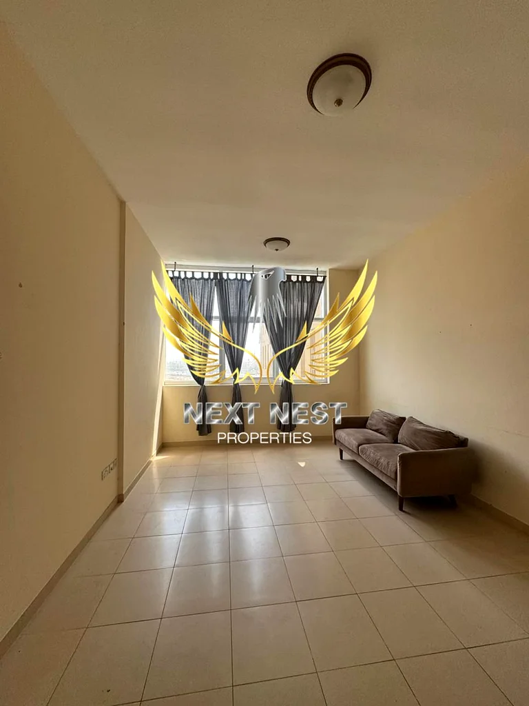 ROAD VIEW 1BHK WITH BALCONY  || BUILT-IN WARDROBE || READY TO MOVE-IN63805618684291110
