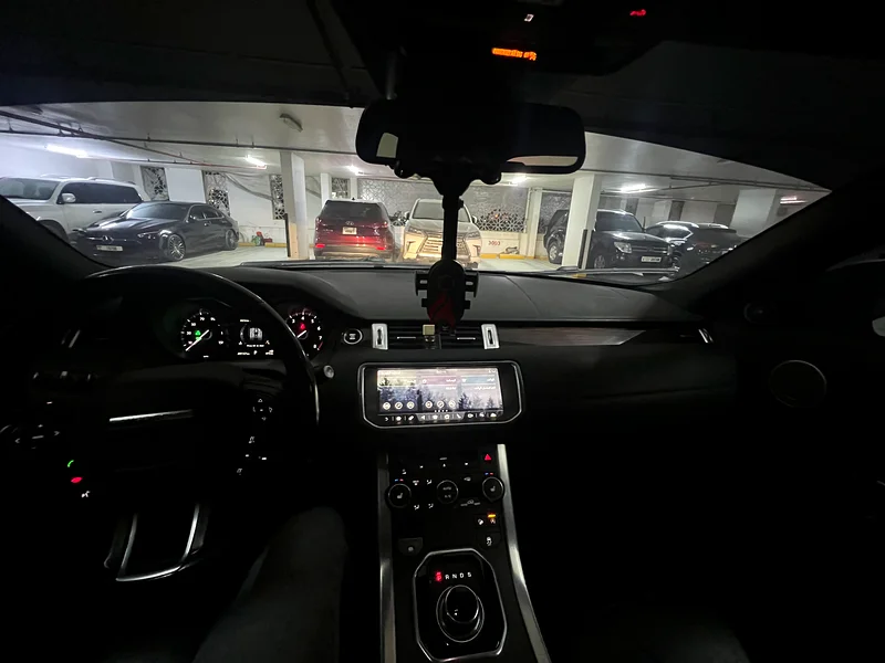Range Rover Evoque63699061819265112