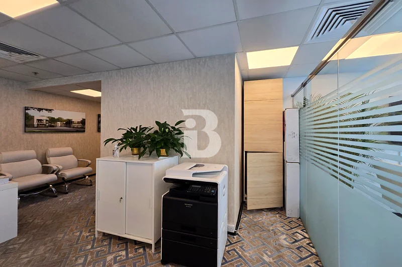 Upgraded Interiors | Good Views | Grade A tower63826858414722112
