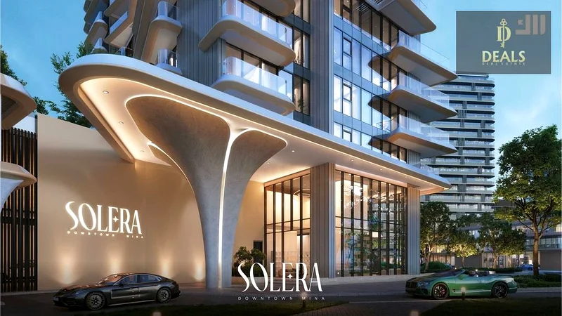 PREMIUM APARTMENT FOR SALE | FREEHOLD | INSTALLMENT63862374732930114