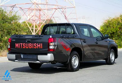 Mitsubishi L200 2023