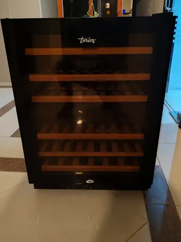 Terim wine cooler new condition