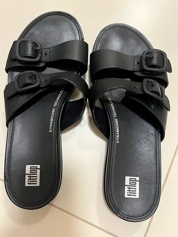 Fitflop Shoes