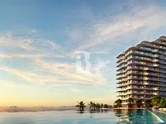 Sea View | Beach Access | Furnished | OP