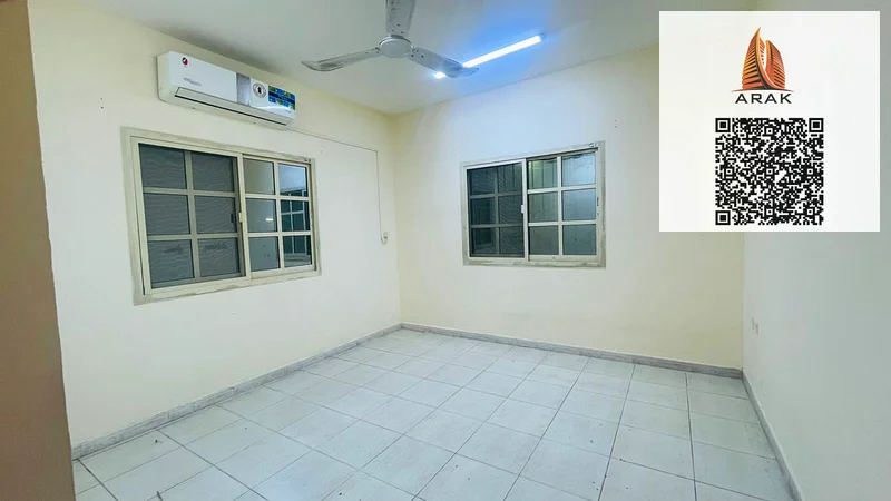 🏠 فيلا فرعية للإيجار السنوي في عجمان - الفاية 3 🏠 تبحث عن فيلا فرعية مريحة للعائلة في موقع متميز؟ إليك فرصة لا تُفوَّت63711429395713114