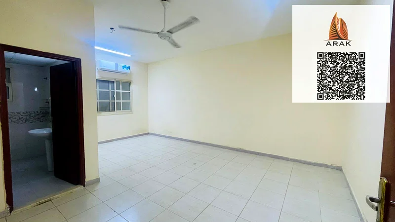 🏠 فيلا فرعية للإيجار السنوي في عجمان - الفاية 3 🏠 تبحث عن فيلا فرعية مريحة للعائلة في موقع متميز؟ إليك فرصة لا تُفوَّت63711429395713110