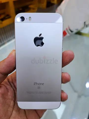 Apple I phone 5se