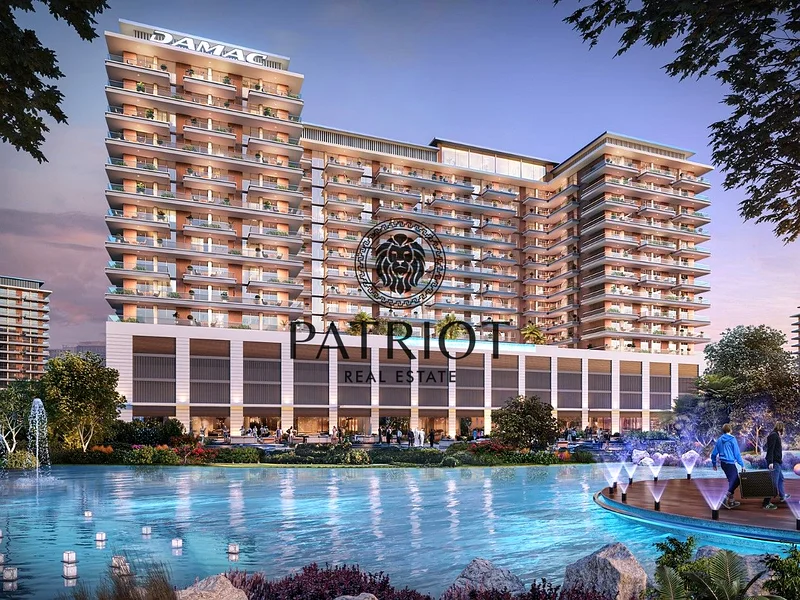 Luxury Living, Smart Investment | Modern Living with Maximum Returns64014294270467113