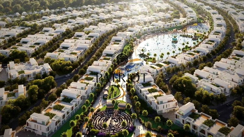 Luxury Living, Smart Investment | Modern Living with Maximum Returns64014294270467114