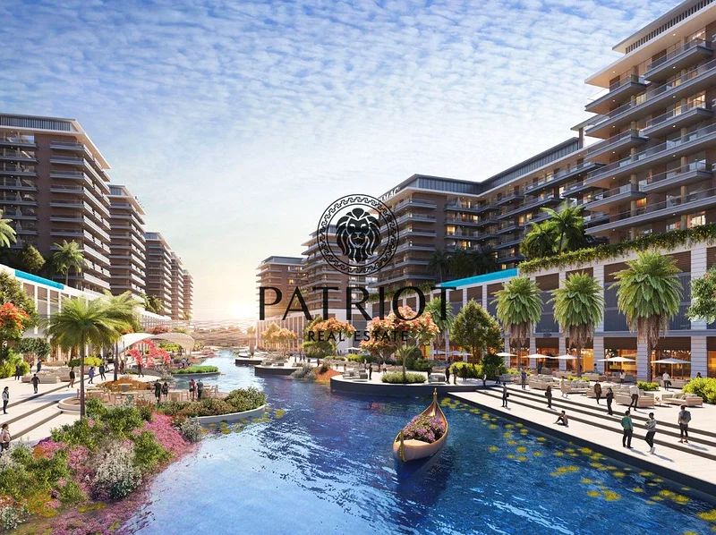 Luxury Living, Smart Investment | Modern Living with Maximum Returns64014294270467110