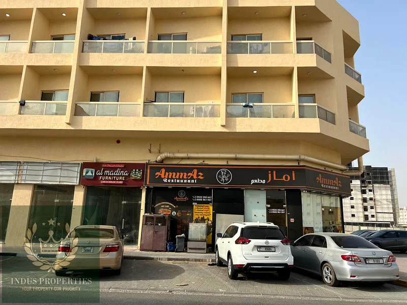 INVESTOR DEAL WITH 8% ROI) G+2 BUILDING AVAILABLE FOR SALE63868208333187113