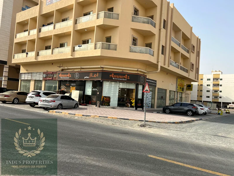 INVESTOR DEAL WITH 8% ROI) G+2 BUILDING AVAILABLE FOR SALE63868208333187112